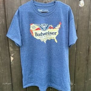 Budweiser Shirt